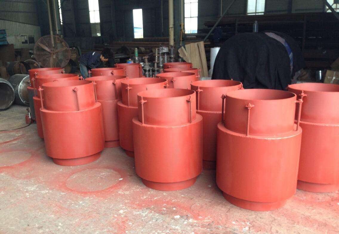 广东金属补偿器