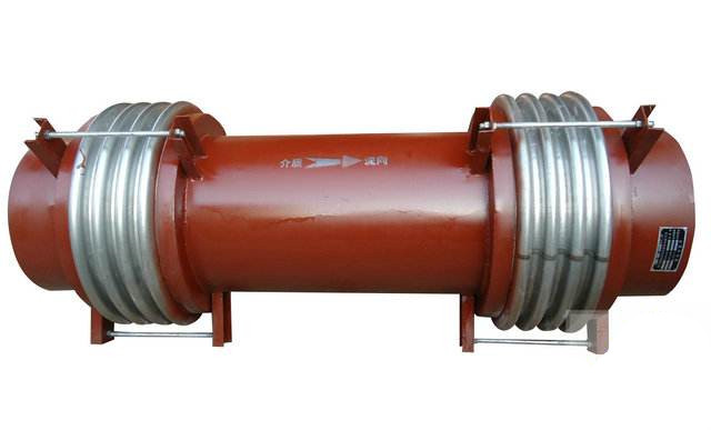 浙江金属补偿器