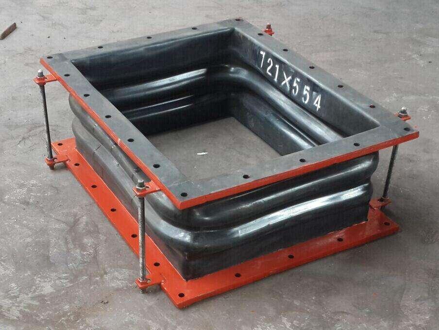 甘肃非金属补偿器