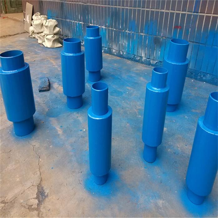 哈尔滨金属补偿器