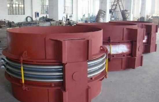 新疆金属补偿器