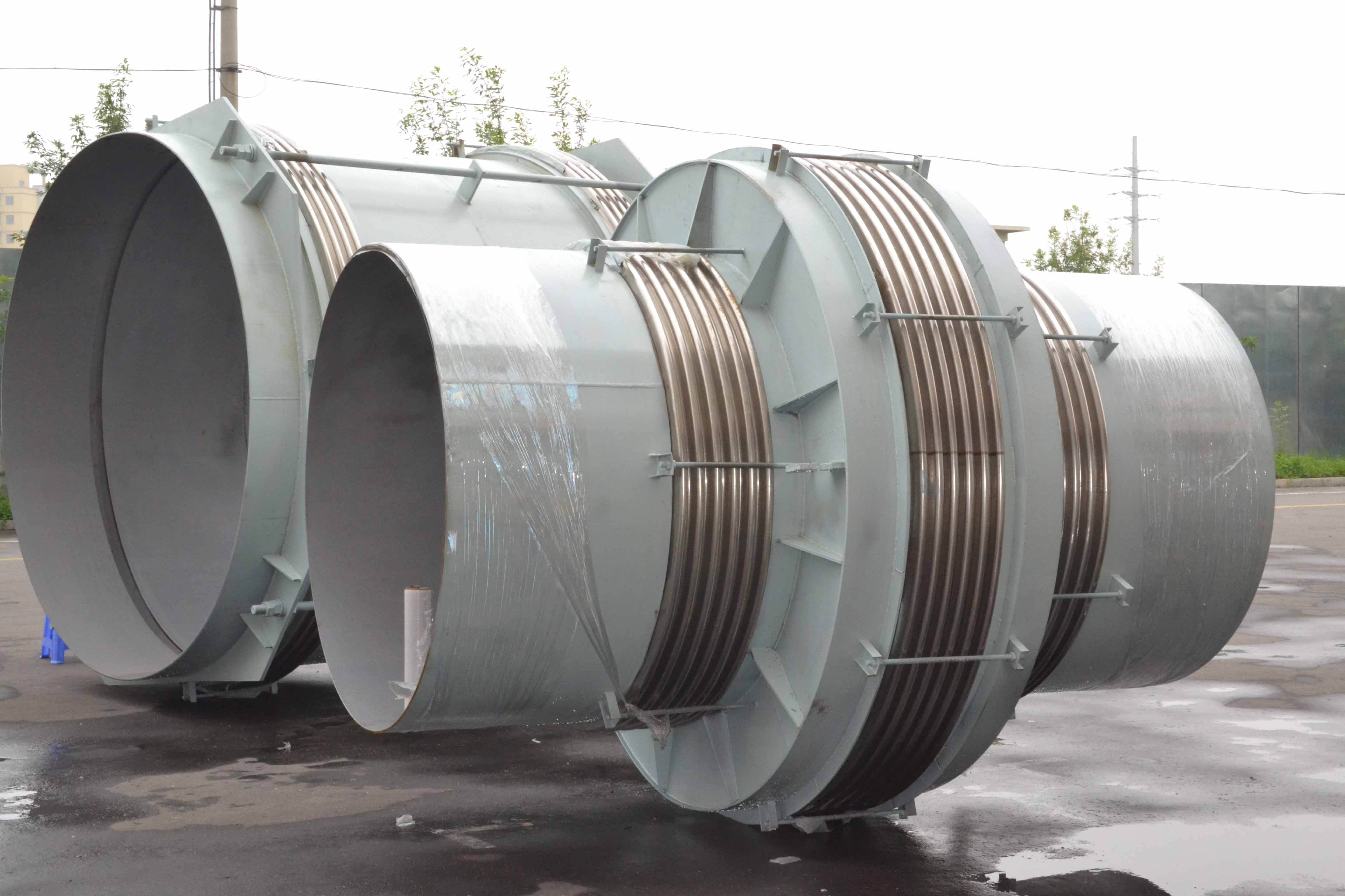 乌鲁木齐金属补偿器