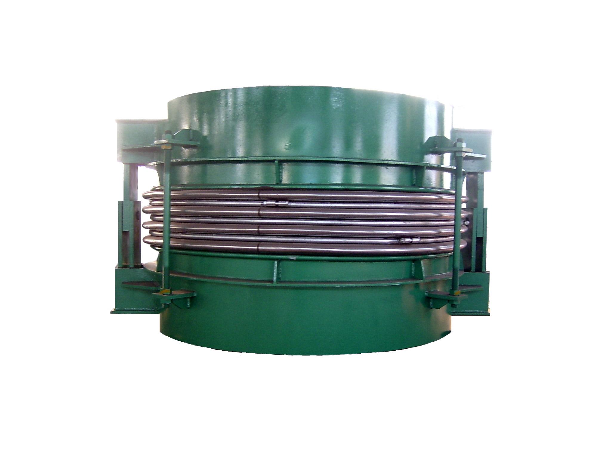 陕西金属补偿器