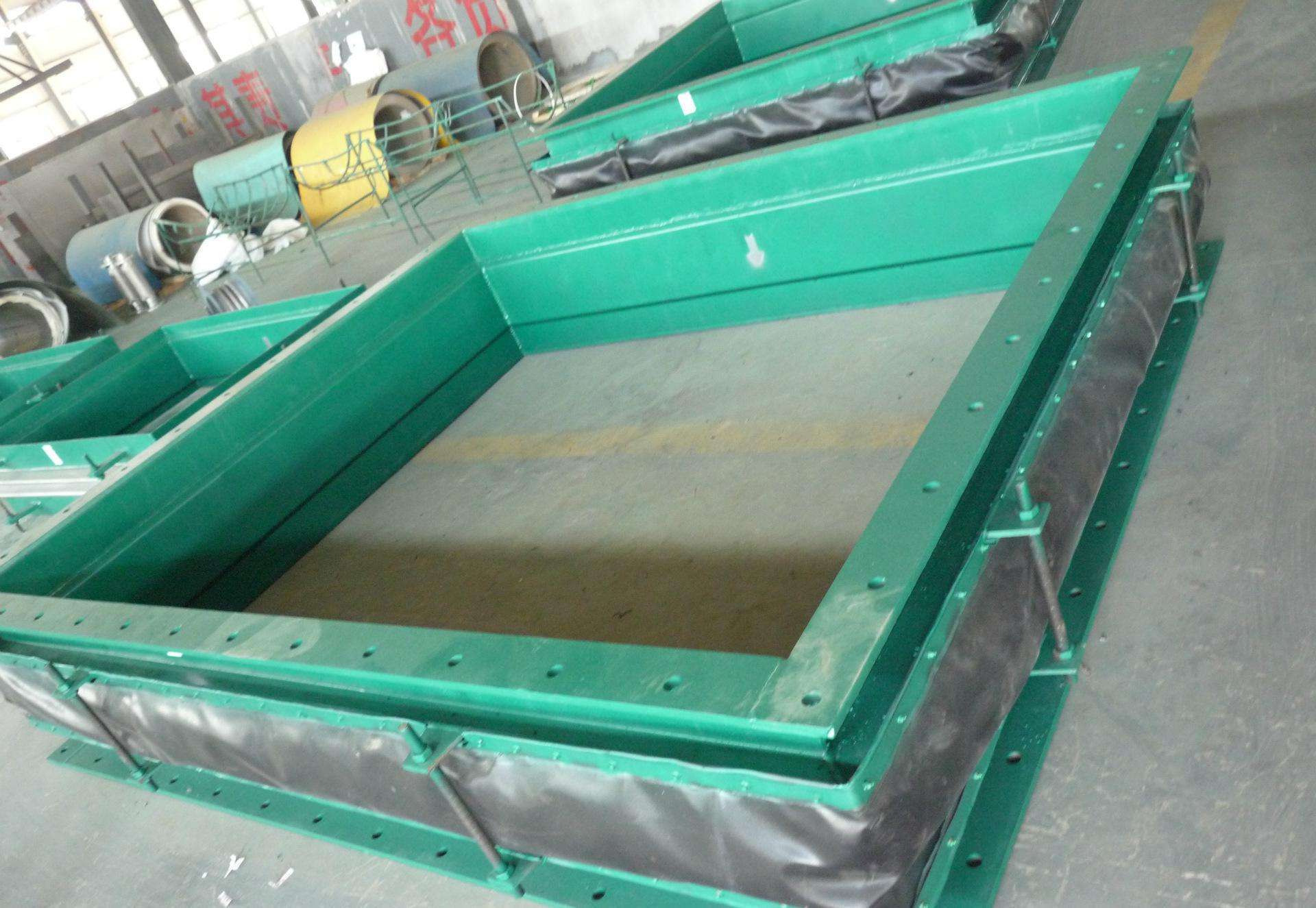 江西非金属补偿器