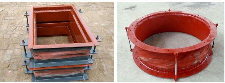 海口非金属补偿器