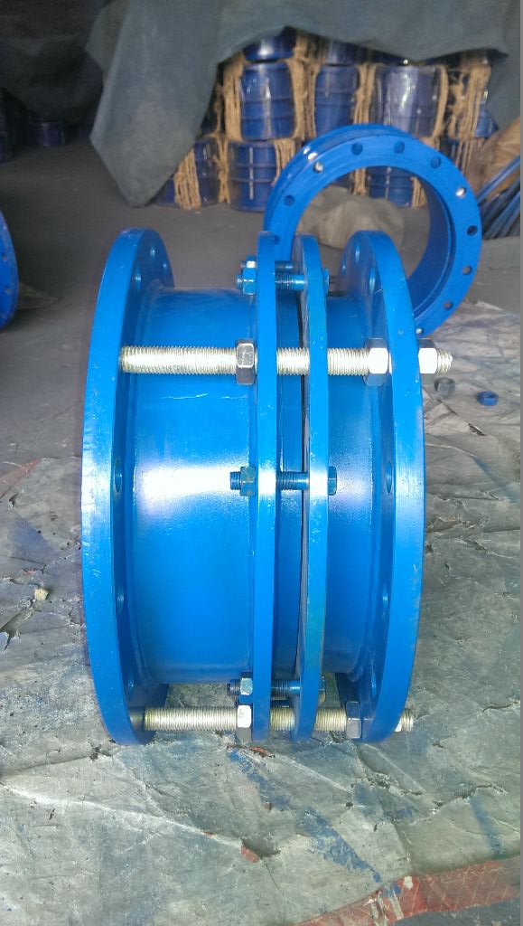 山东钢制伸缩器