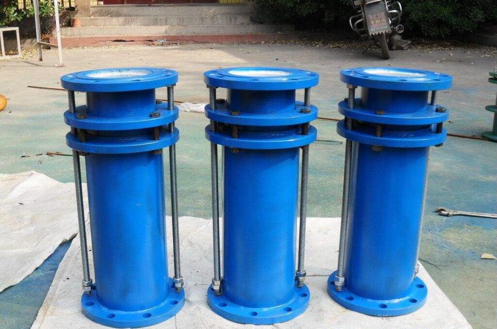 重庆管道伸缩节