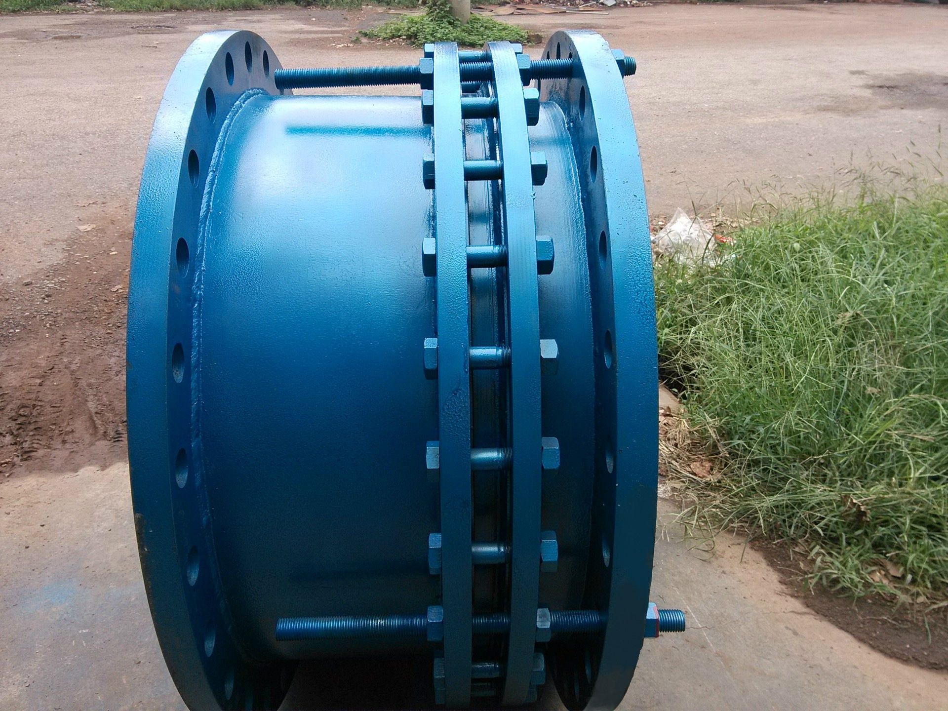 广州管道伸缩节