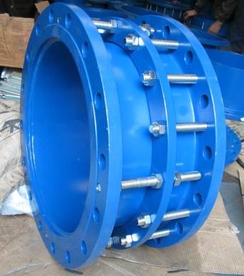 福州管道伸缩器