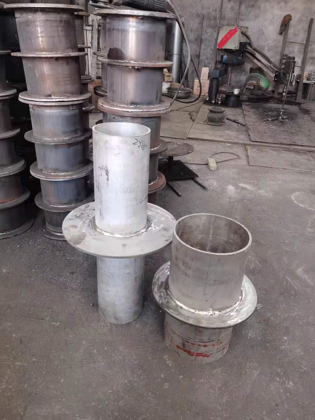 上海不锈钢防水套管