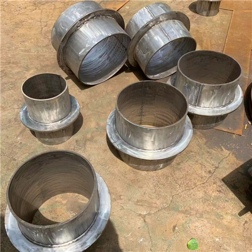 重庆不锈钢防水套管