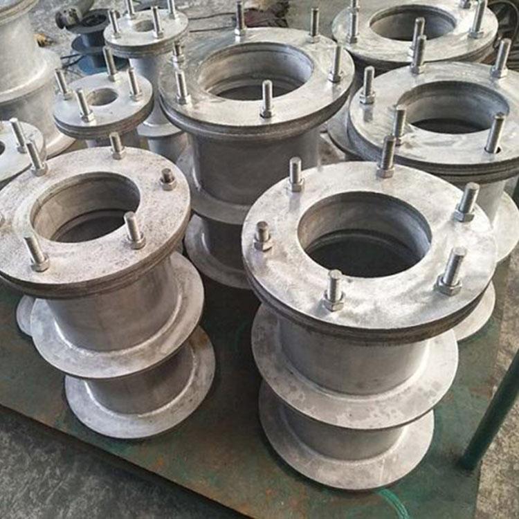 黑龙江不锈钢防水套管