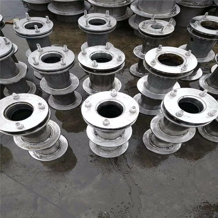 哈尔滨不锈钢防水套管