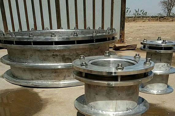 长春不锈钢防水套管