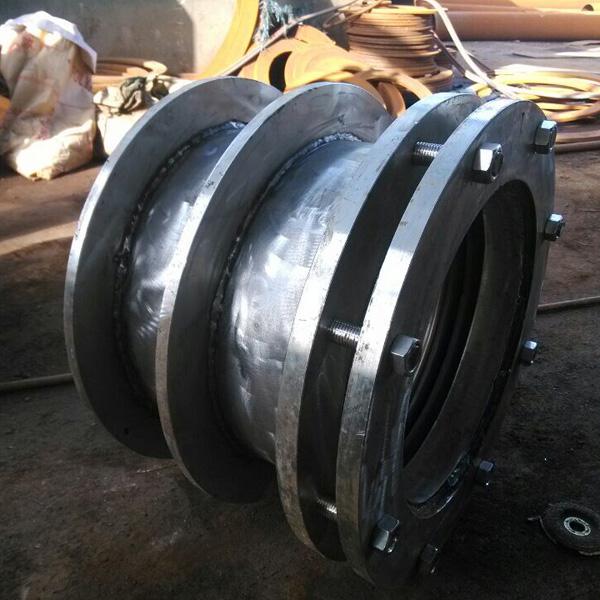 沈阳不锈钢防水套管