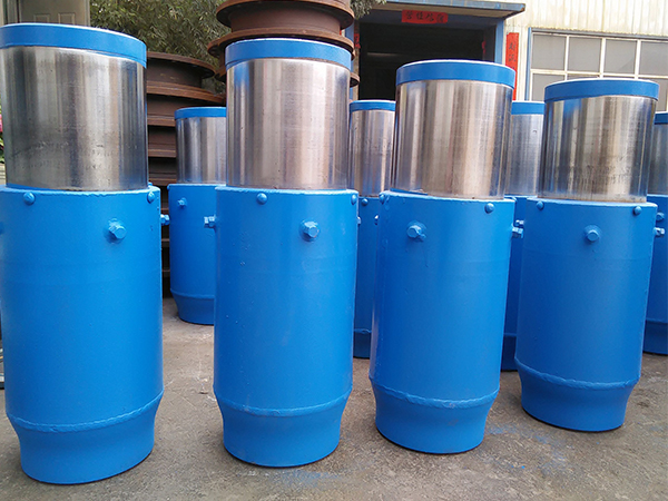 吉林套筒补偿器厂家