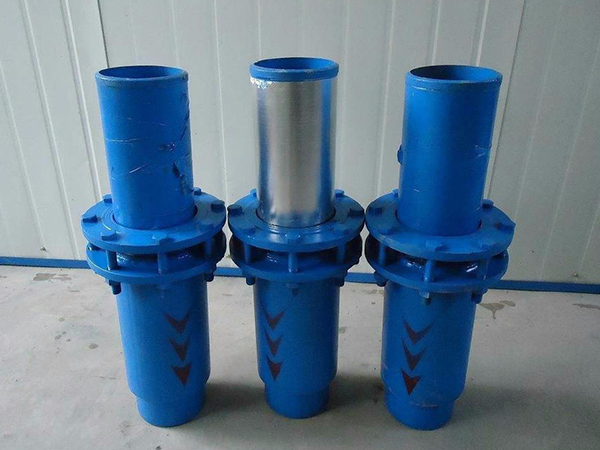 内蒙古套筒补偿器厂家