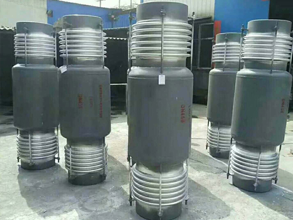 新疆套筒补偿器厂家