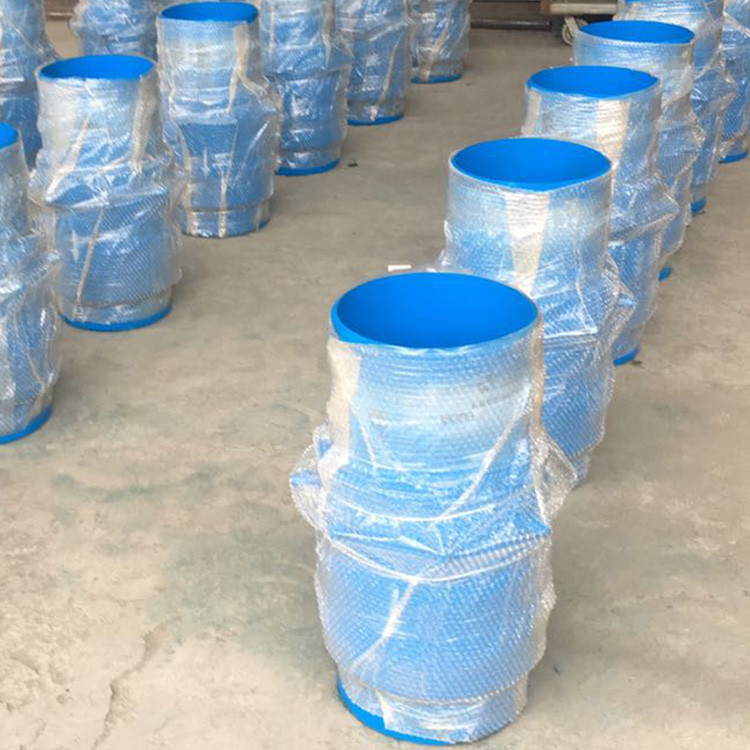 青海套筒补偿器厂家