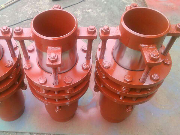 西安套筒补偿器厂家