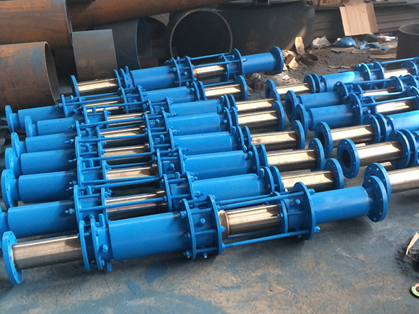 长沙套筒补偿器厂家