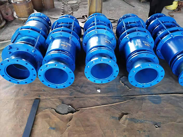 云南套筒补偿器厂家