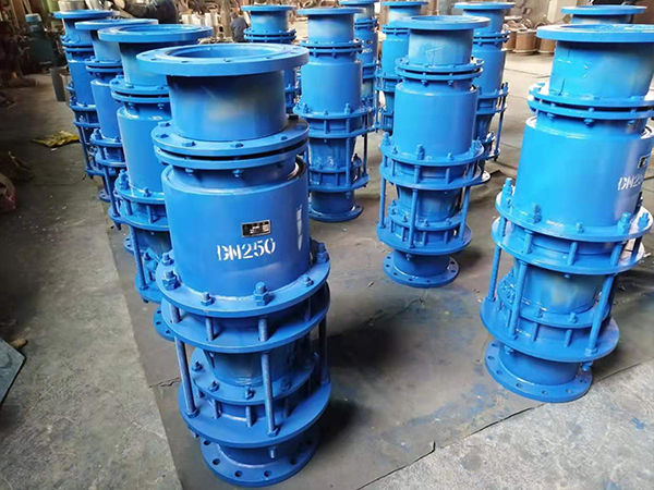 昆明套筒补偿器厂家