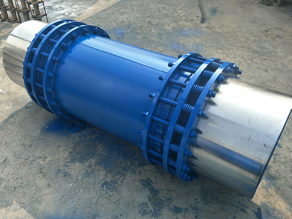 广西套筒补偿器厂家