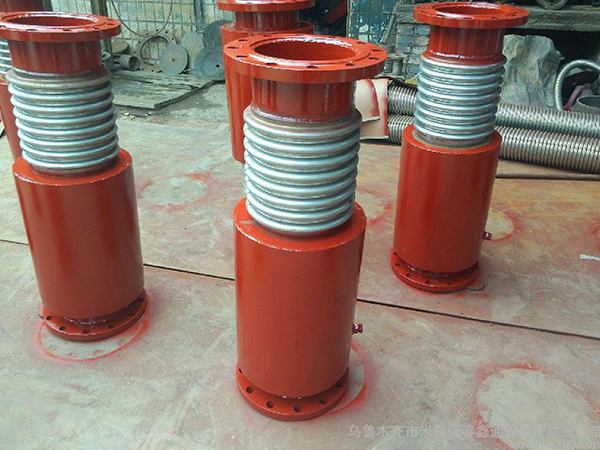 江西套筒补偿器厂家