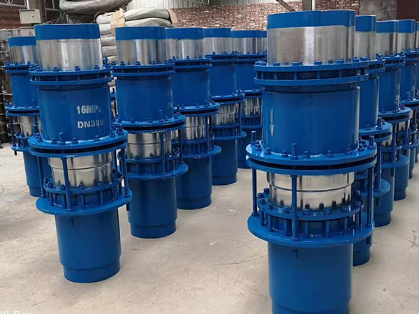 南昌套筒补偿器厂家