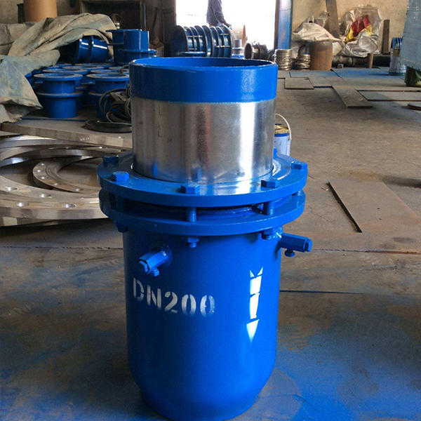 福建套筒补偿器厂家