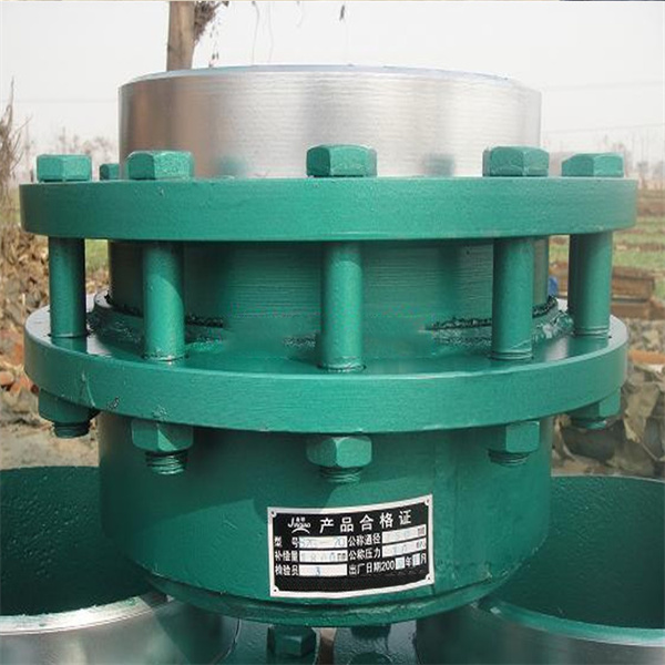黑龙江旋转补偿器