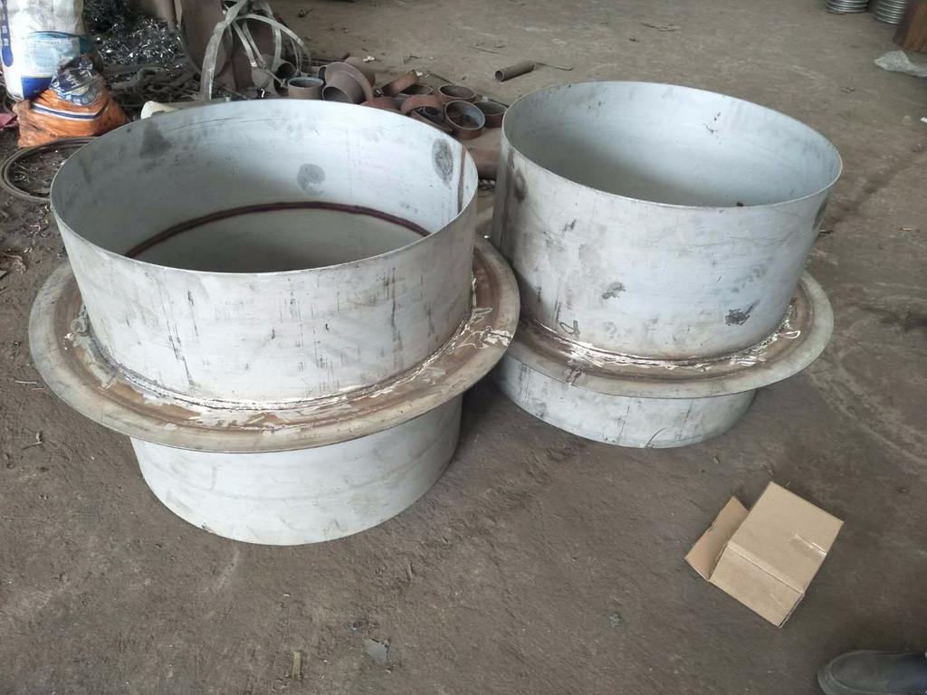 陕西不锈钢防水套管