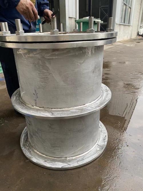 湖北不锈钢防水套管