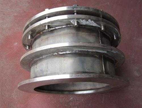 江苏不锈钢防水套管