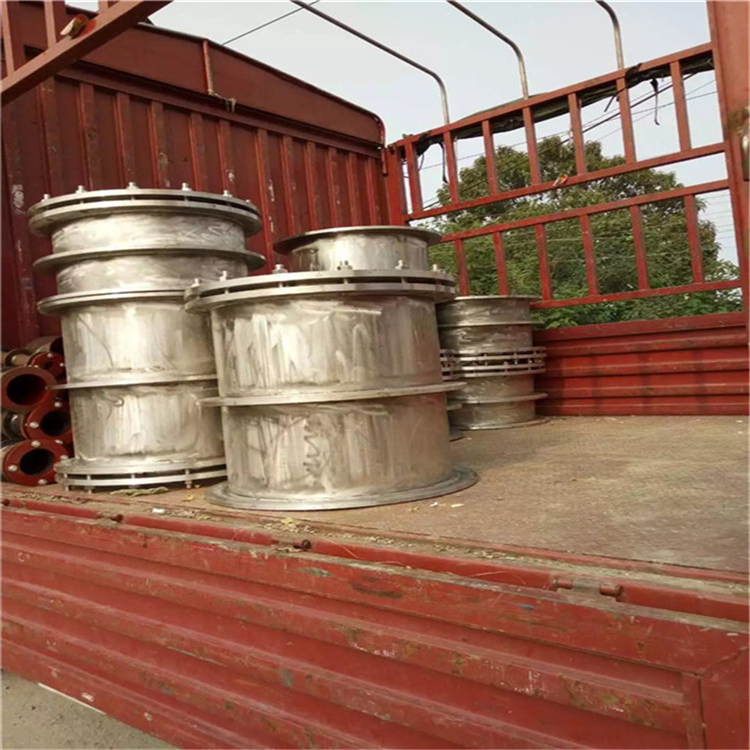 贵阳不锈钢防水套管