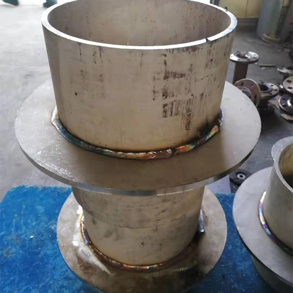 贵州不锈钢防水套管