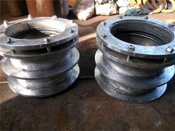 成都不锈钢防水套管