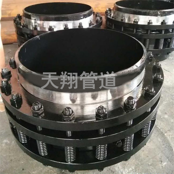 广西旋转补偿器