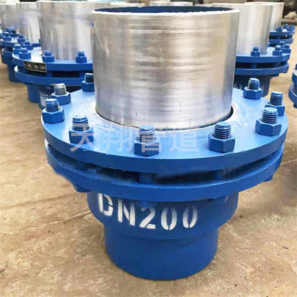 福建旋转补偿器