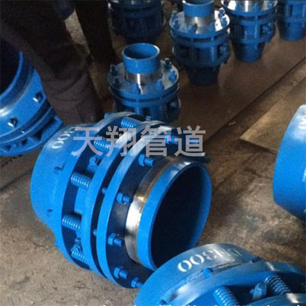 福州旋转补偿器