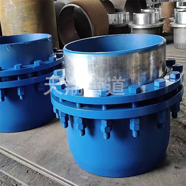 海口旋转补偿器