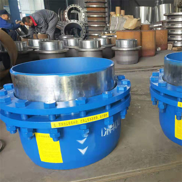 吉林旋转补偿器