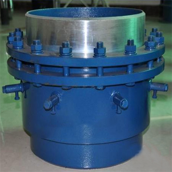 乌鲁木齐旋转补偿器