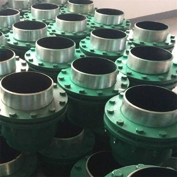 新疆旋转补偿器