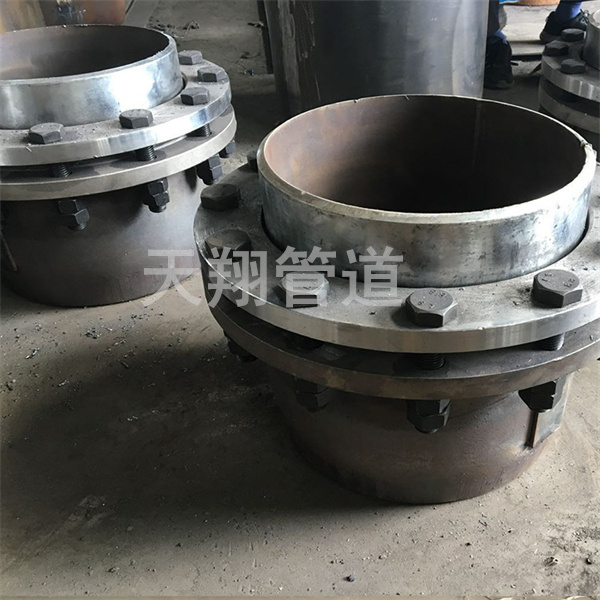 西宁旋转补偿器