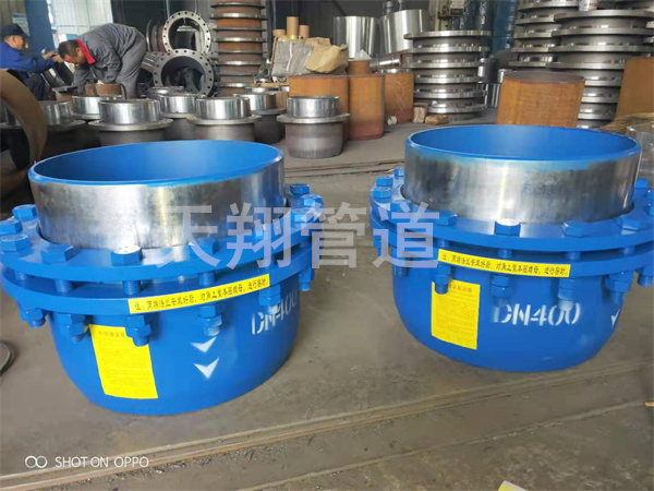 西安旋转补偿器