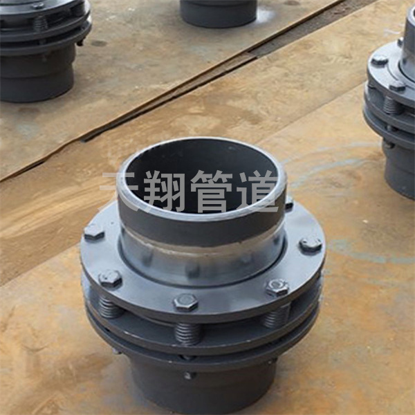 济南旋转补偿器