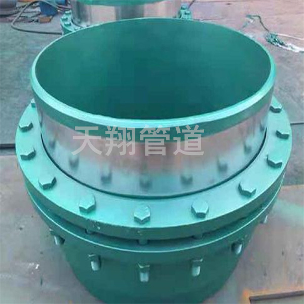 合肥旋转补偿器