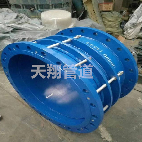 山东钢制伸缩接头